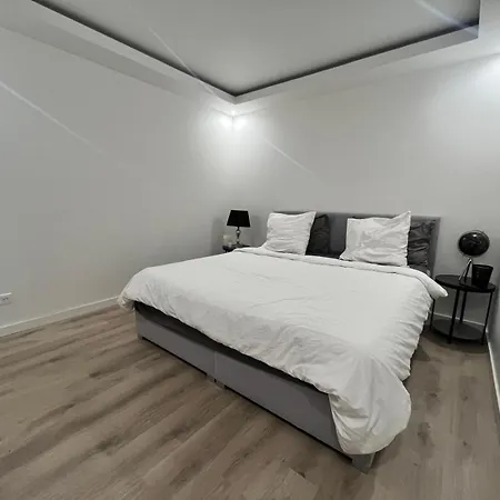 Magnifique Maison En Plein Centre * روان