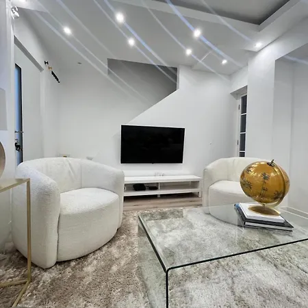 Willa Magnifique Maison En Plein Centre Rouen