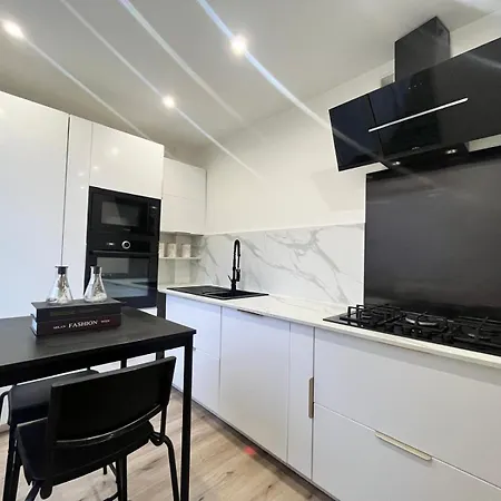 Magnifique Maison En Plein Centre Willa