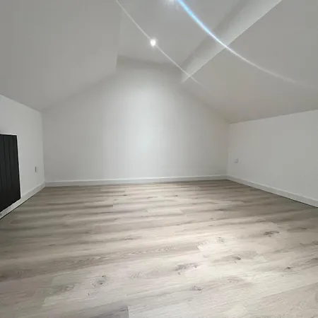 Willa Magnifique Maison En Plein Centre Rouen