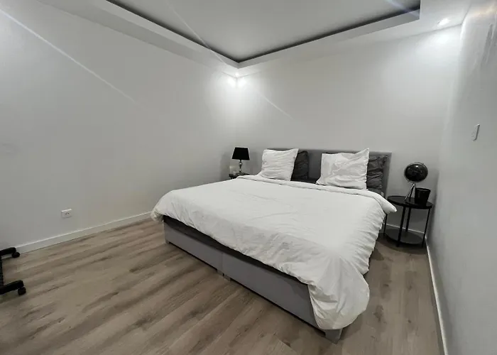 Magnifique Maison En Plein Centre * Rouen