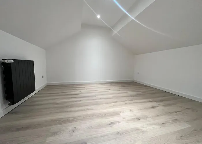 Villa Magnifique Maison En Plein Centre Rouen