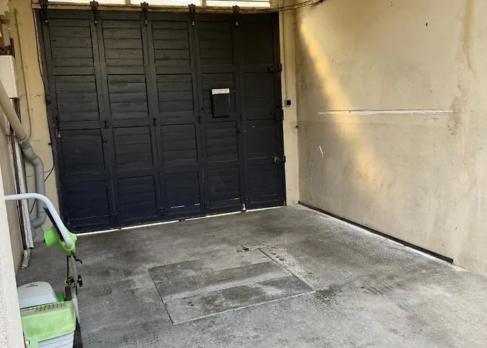 Magnifique Maison En Plein Centre Villa